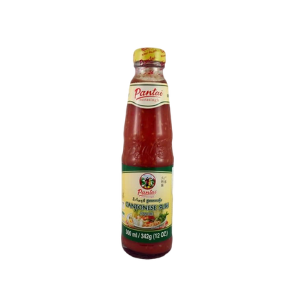 Pantai Cantonese Suki Sauce 300ml - Longdan Official Online Store