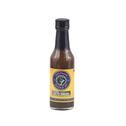 Hot Headz Smoke It Liquid Smoke 148ml - Longdan Official Online Store