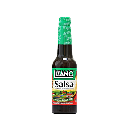 Lizano Salsa The Costa Rican Sauce 700ml - Longdan Official Online Store