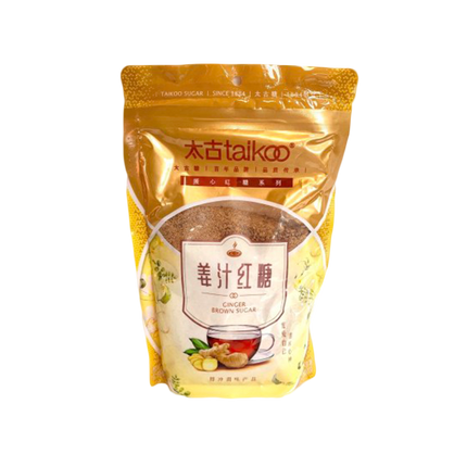 TAIKOO Ginger Brown Sugar 300g - Longdan Official Online Store