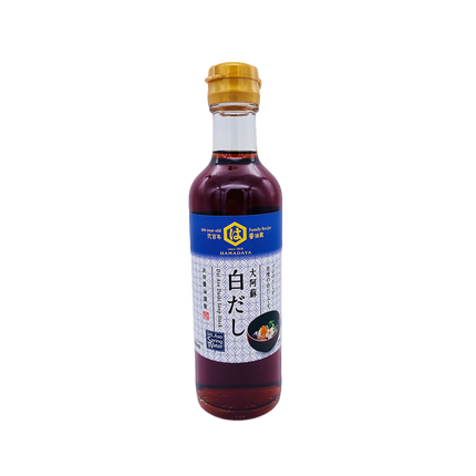 HAMADAYA Dai Aso Dashi Soup Stock 300ml - Longdan Official Online Store