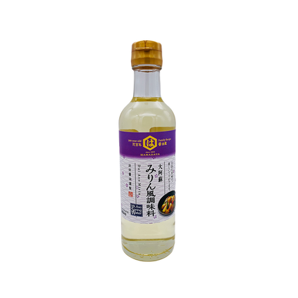 HAMADAYA Dai Aso Mirin 300ml - Longdan Official Online Store