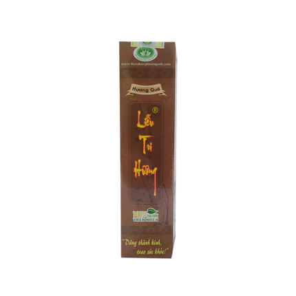 Lieu Tri Huong - Cinnamon Odour 200pcs (Case 10)