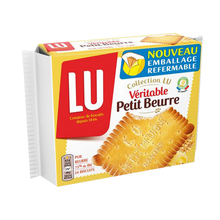 LU Petit Beurre 200g - Longdan Official Online Store