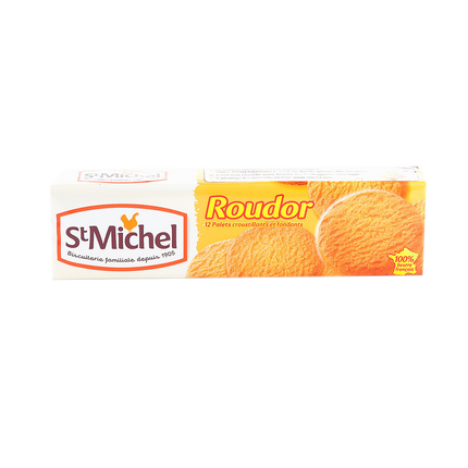 ST MICHEL Roudor 150G - Longdan Official Online Store