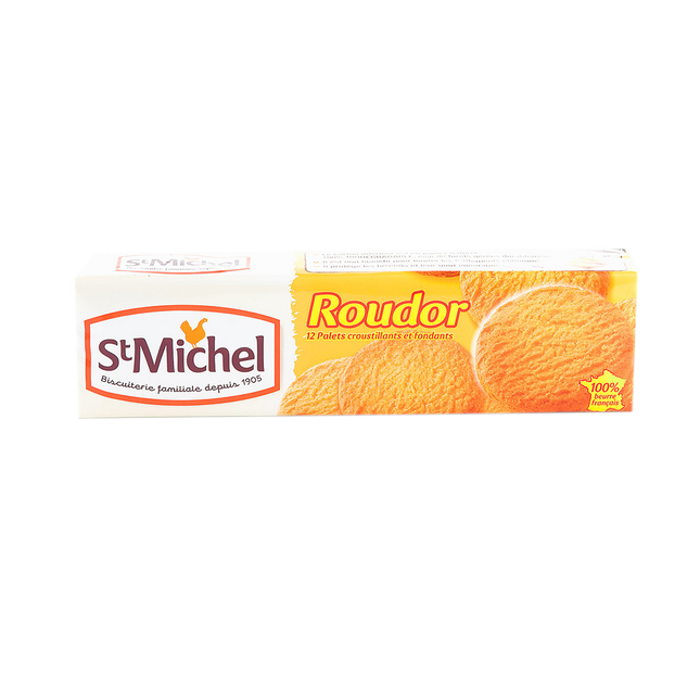 ST MICHEL Roudor 150G - Longdan Official Online Store