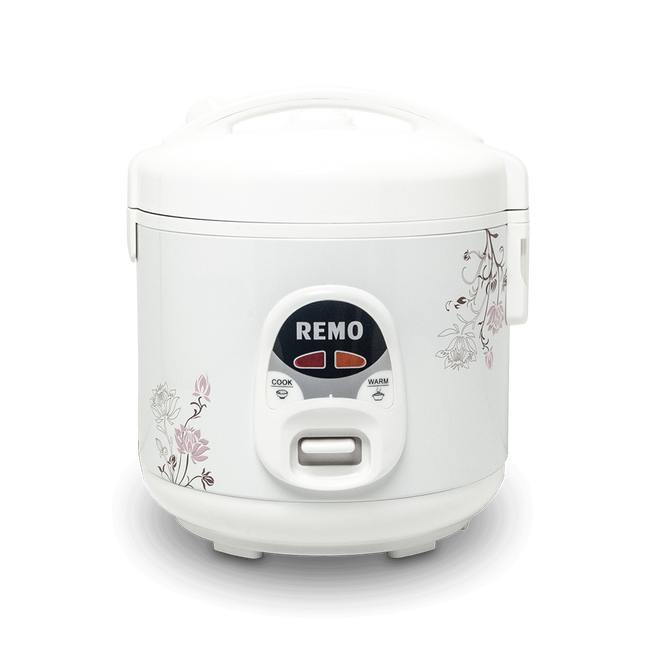 REMO Rice Cooker 1.2L 500W - Longdan Official Online Store