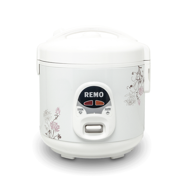 REMO Rice Cooker 1.8L 700W - Longdan Official Online Store