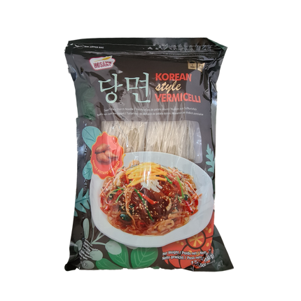 K STREET FOOD Glass Noodles 500g (Case 20)