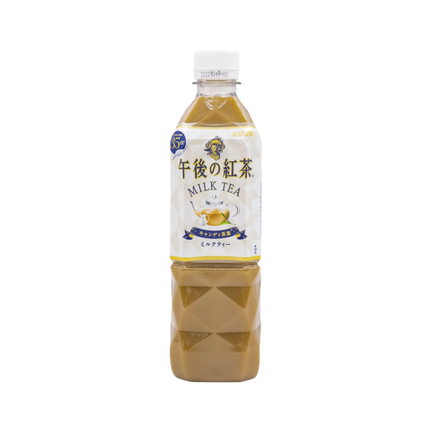 KIRIN Milk Tea 500ml (Case 24)