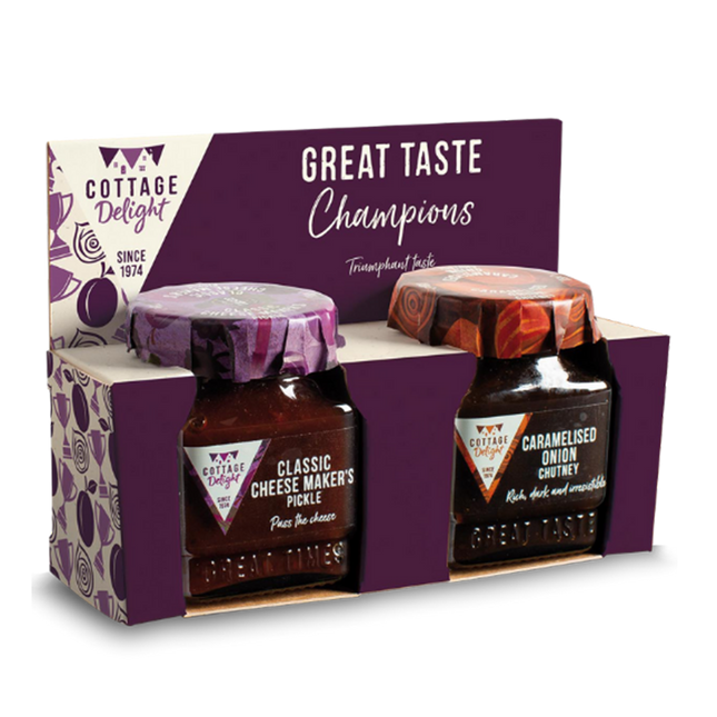 COTTAGE DELIGHT Cheer up your cheese - Longdan Official