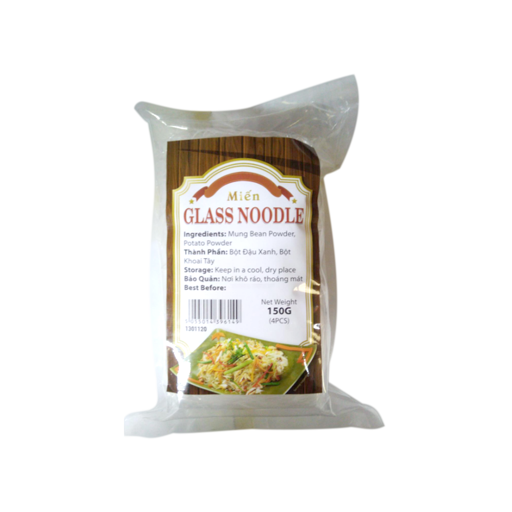 Glass Noodles 150g (Case 30)