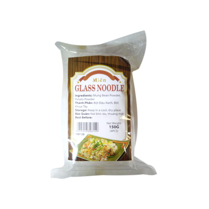 Glass Noodles 150g (Case 30)