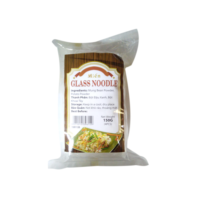 Glass Noodles 150g (Case 30)