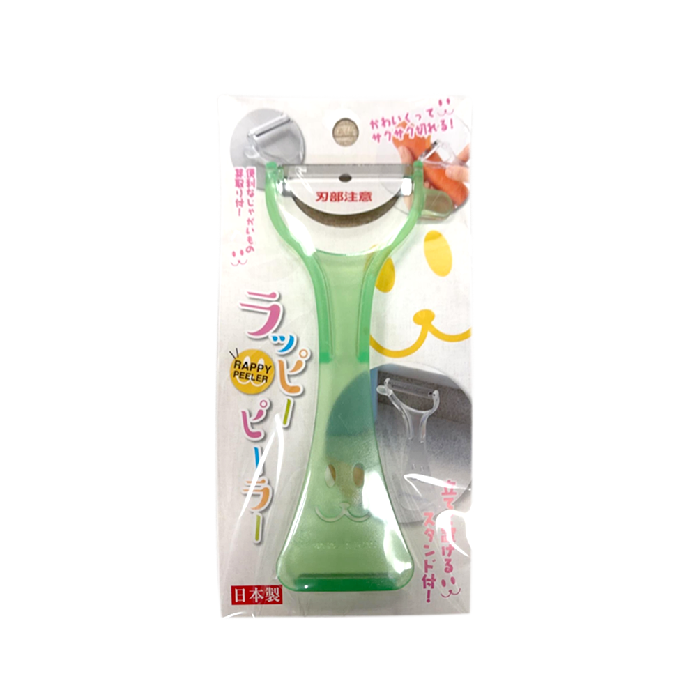 Josho Rappy Peeler - Longdan Official Online Store