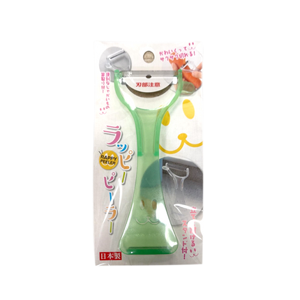 Josho Rappy Peeler - Longdan Official Online Store