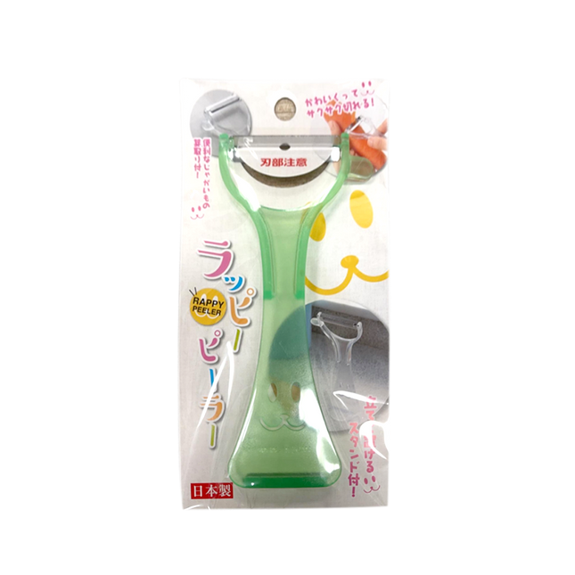 Josho Rappy Peeler - Longdan Official Online Store