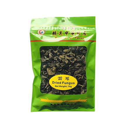 EAST ASIA  WanYee Fungus 70g - Longdan Official Online Store