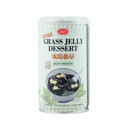AGV Grass Jelly Dessert 330g - Longdan Official