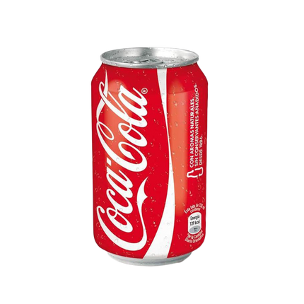 COCA COLA 330ml (Case 24)