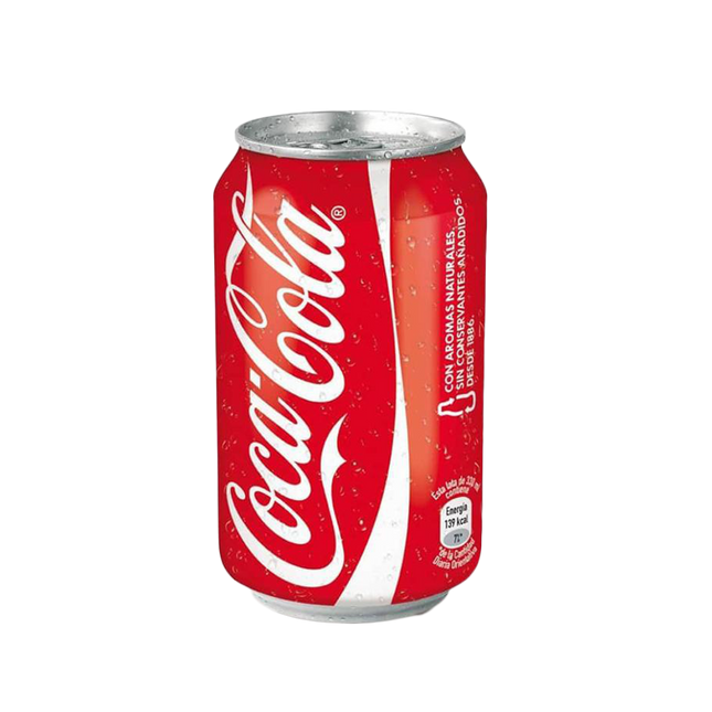 COCA COLA 330ml (Case 24)