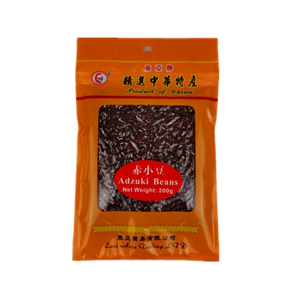 EAST ASIA Adzuki Beans 200g - Longdan Official Online Store