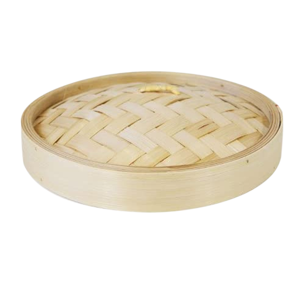 HANCOCK Bamboo Steamer Size 7 Lid (BBC7) - Longdan Official