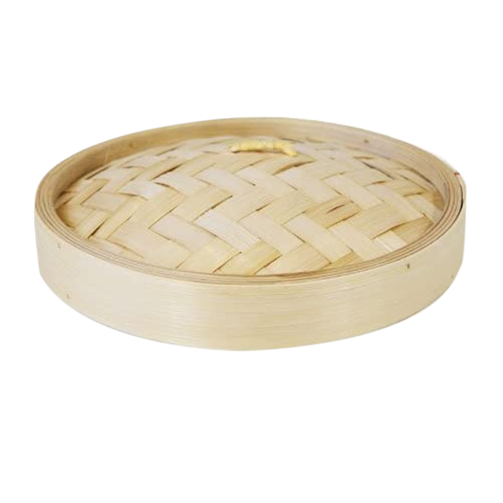 HANCOCK Bamboo Steamer Lid 10 (BBC10) - Longdan Official