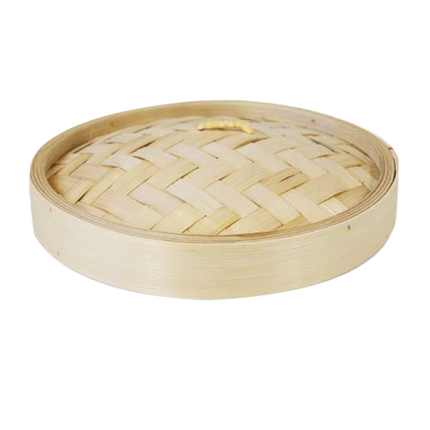 HANCOCK Bamboo Steamer Lid 10 (BBC10) - Longdan Official