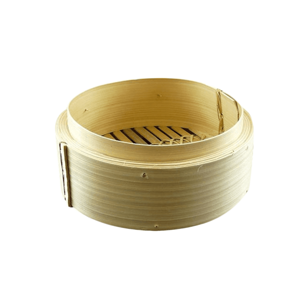 HANCOCK Bamboo Steamer Base 10 (BBS10) - Longdan Official