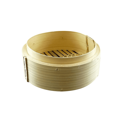 HANCOCK Bamboo Steamer Base 10 (BBS10) - Longdan Official