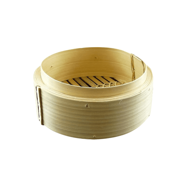 HANCOCK Bamboo Steamer Base 10 (BBS10) - Longdan Official