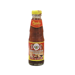 Pantai Sweet And Sour Sauce 200ml - Longdan Official Online Store