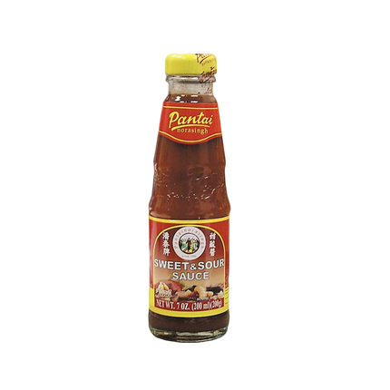 Pantai Sweet And Sour Sauce 200ml - Longdan Official Online Store