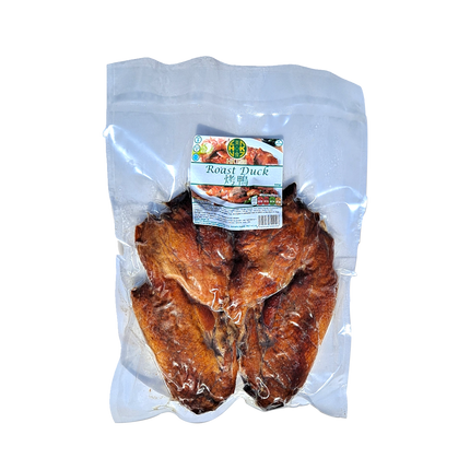 HKDS Roast Duck 850g (Frozen) - Longdan Official