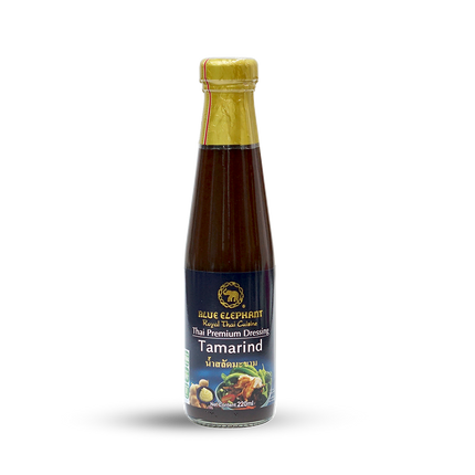 BLUE ELEPHANT Tamarind Dressing 220g - Longdan Official