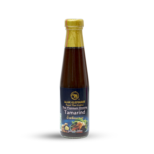 BLUE ELEPHANT Tamarind Dressing 220g - Longdan Official