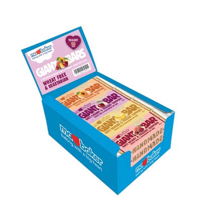 MA BAKER Tropical Mixed 90g - Longdan Official