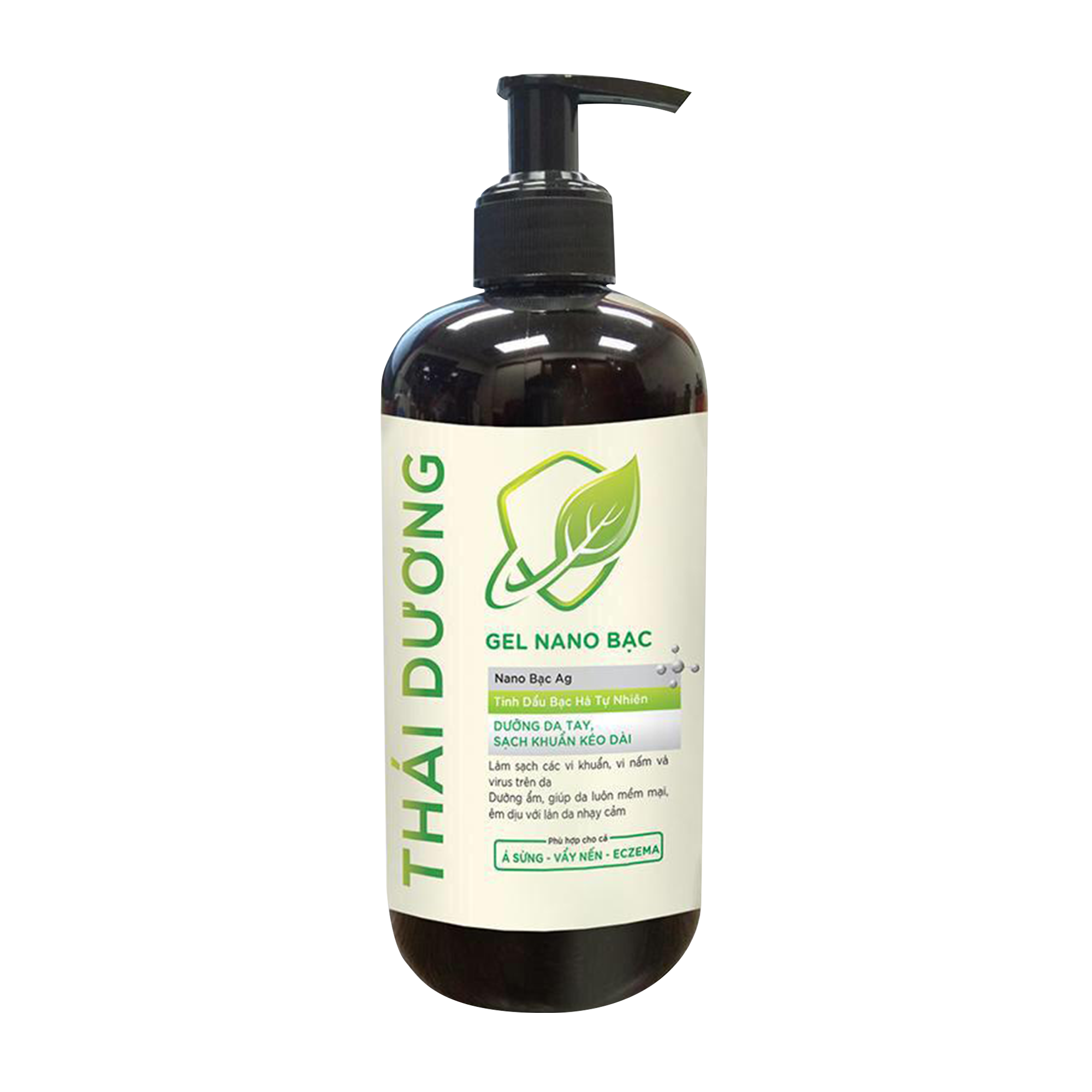 Sun Star Gel Nano 480ml - Longdan Online Supermarket