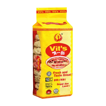 Vit'S Instant Noodles (Economy Pack) 700G - Longdan Online Supermarket