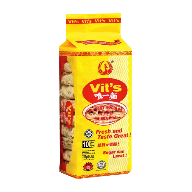 Vit'S Instant Noodles (Economy Pack) 700G - Longdan Online Supermarket