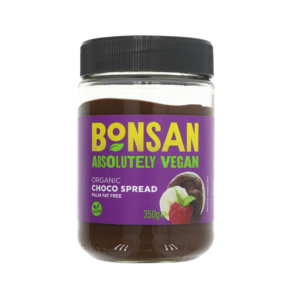 BIONA Organic Choco Spread 350g - Longdan Official Online Store