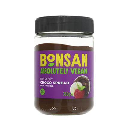 BIONA Organic Choco Spread 350g - Longdan Official Online Store