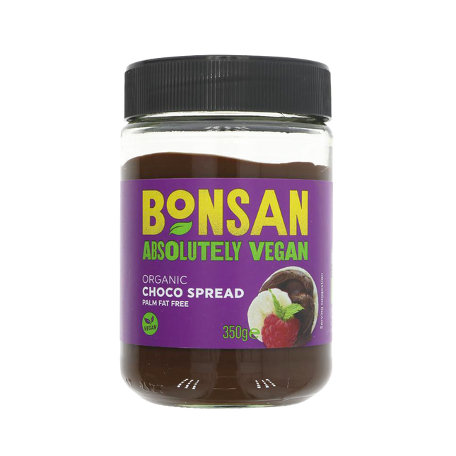 BIONA Organic Choco Spread 350g - Longdan Official Online Store