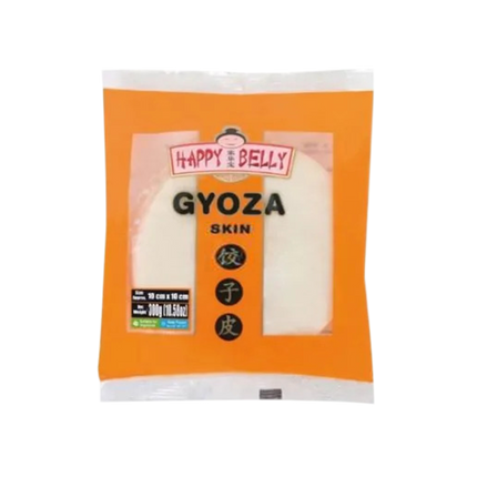 HAPPY BELLY Gyoza Skin 300g (Case 30)
