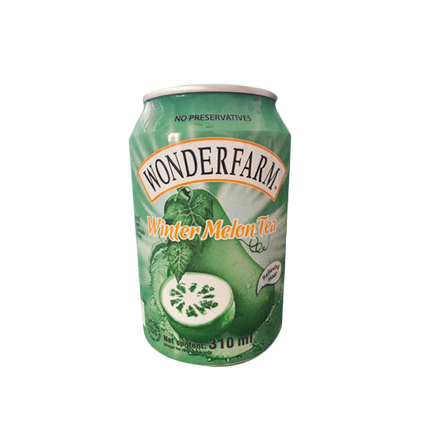 Wonderfarm Winter Melon Tea 300ml (Case 24)