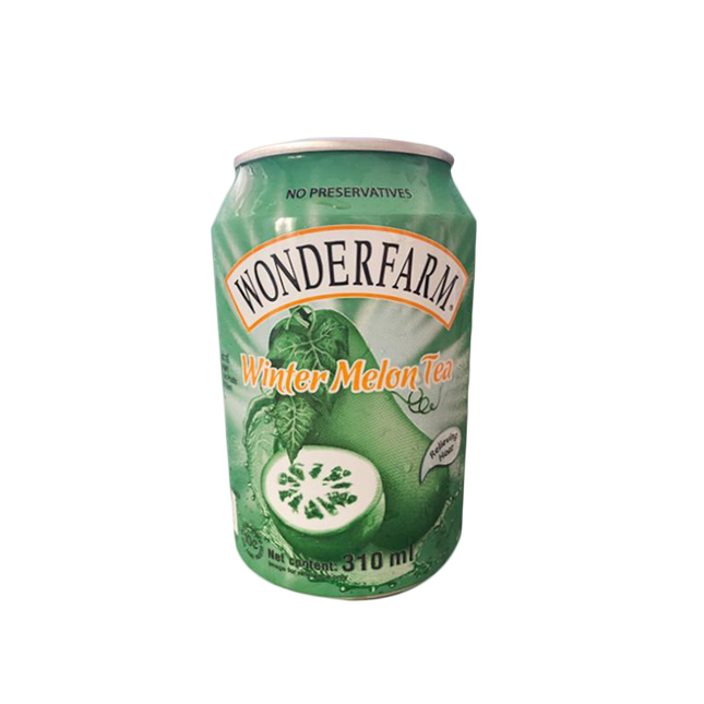 Wonderfarm Winter Melon Tea 300ml (Case 24)