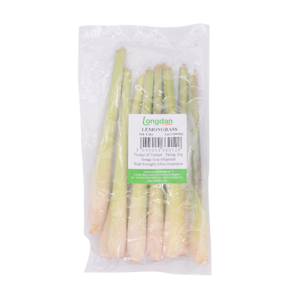 Lemon Grass (Xa Cay) 200g Kg5