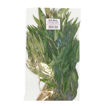 Hot Mint (Rau Ram) 100g (Kg10)