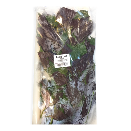 Perilla (Tia To) 100g Kg10